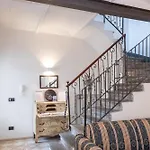 Casa Verrua Apartment *
