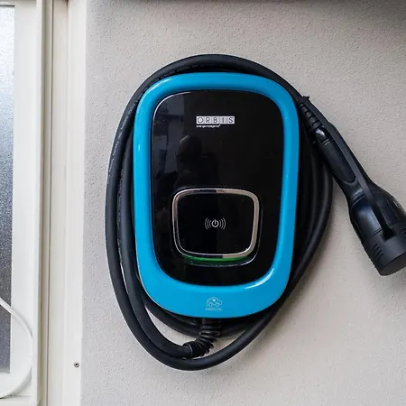 Casa Verrua 아파트