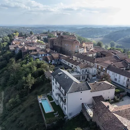 Casa Verrua *