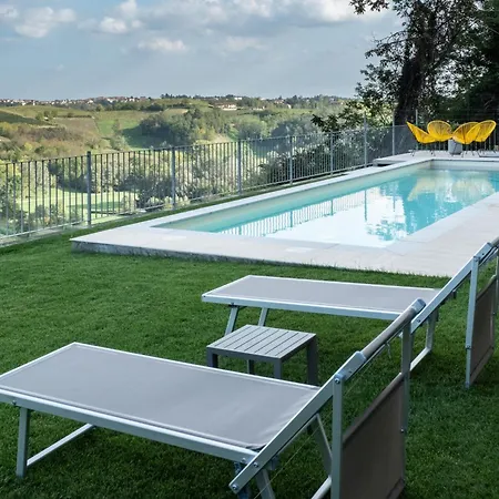 Appartamento Casa Verrua