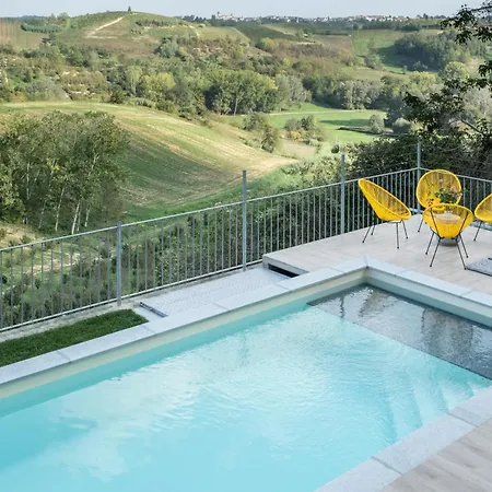 Casa Verrua * Scurzolengo