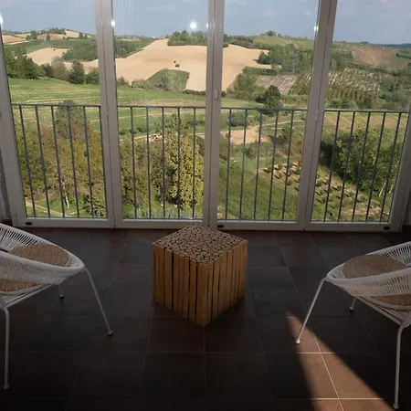 Appartamento Casa Verrua
