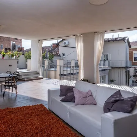 Casa Verrua شقة Scurzolengo