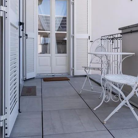 Casa Verrua * Scurzolengo