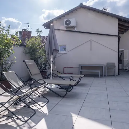 Appartement Casa Verrua Scurzolengo