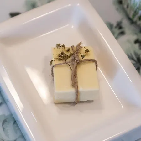 Casa Verrua شقة *