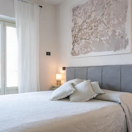 Casa Verrua Appartement *
