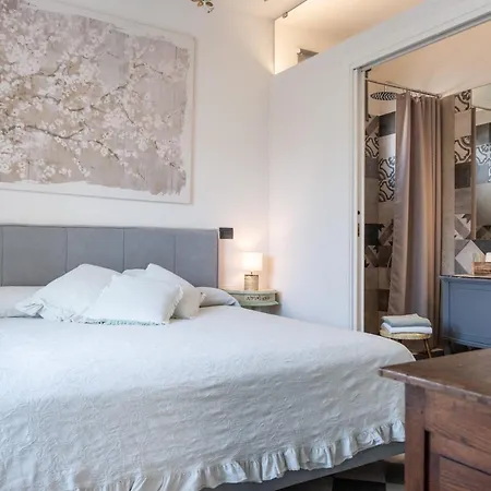 Appartamento Casa Verrua