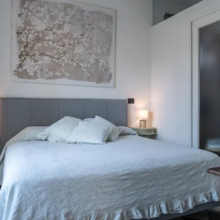 شقة Casa Verrua *