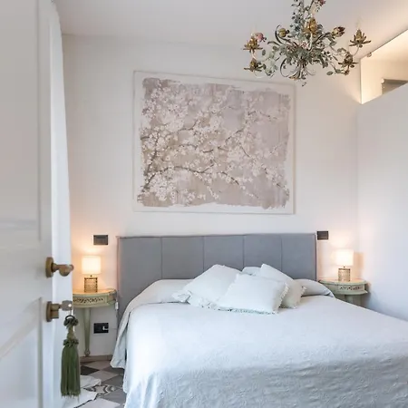 Casa Verrua Appartement