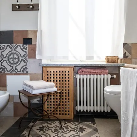 Casa Verrua * Scurzolengo