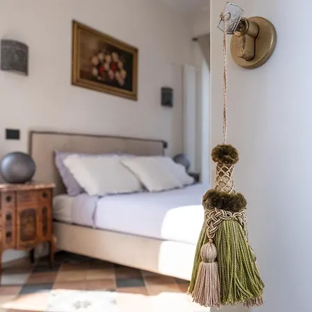 Casa Verrua Appartement