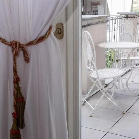Appartamento Casa Verrua