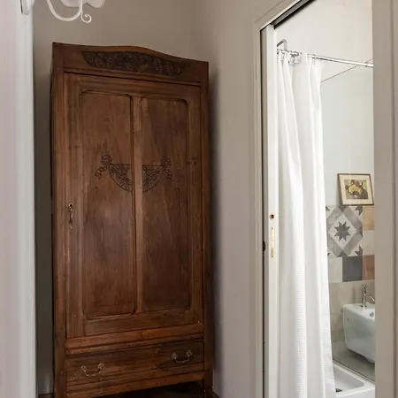 Casa Verrua Appartamento