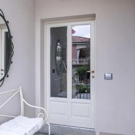 شقة Casa Verrua *