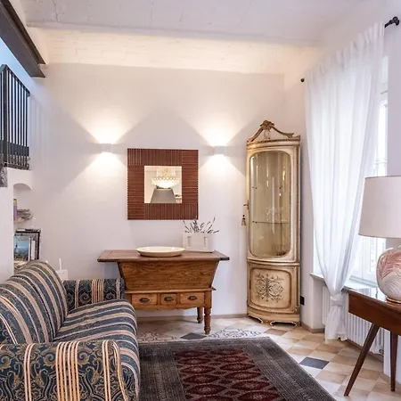 Casa Verrua * Scurzolengo