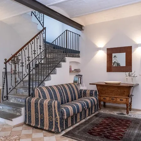 Casa Verrua Appartement