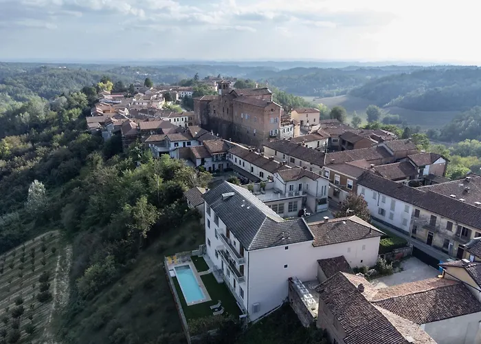 Casa Verrua *