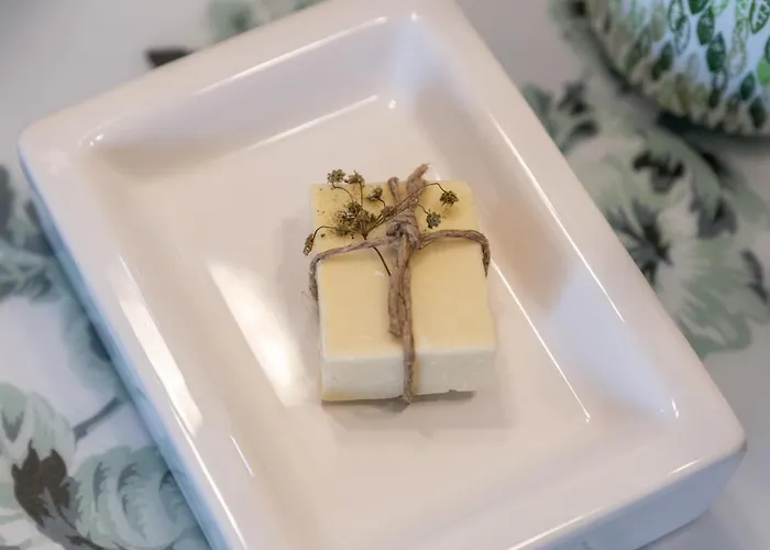 Casa Verrua 아파트 *