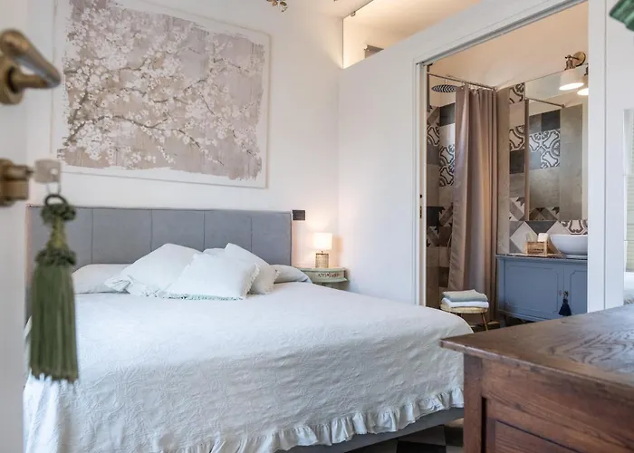 아파트 Casa Verrua