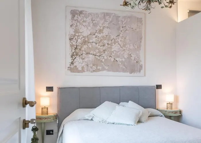 Casa Verrua 아파트