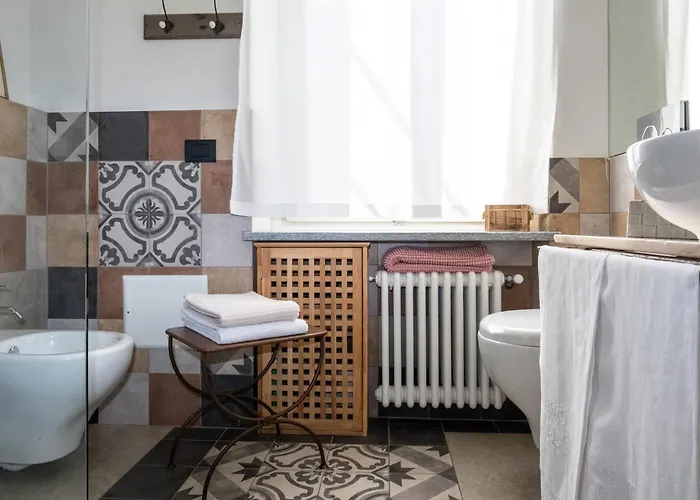 Casa Verrua * Scurzolengo