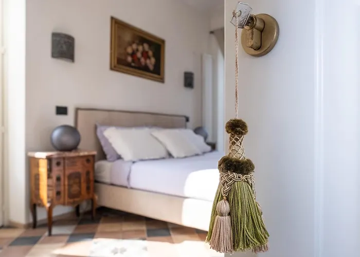 Casa Verrua 아파트