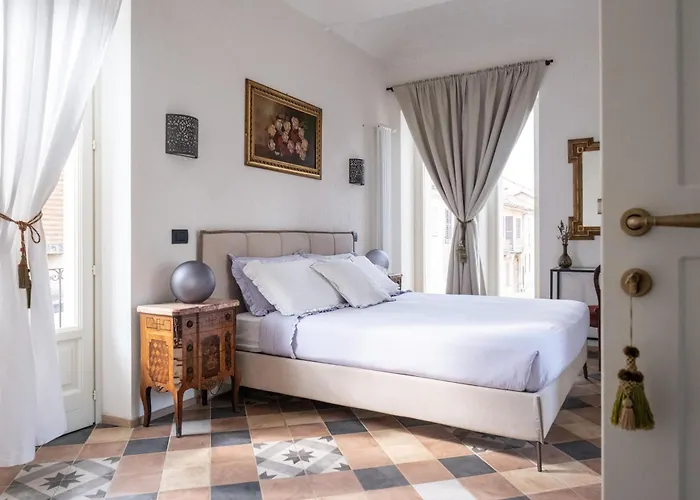 Casa Verrua