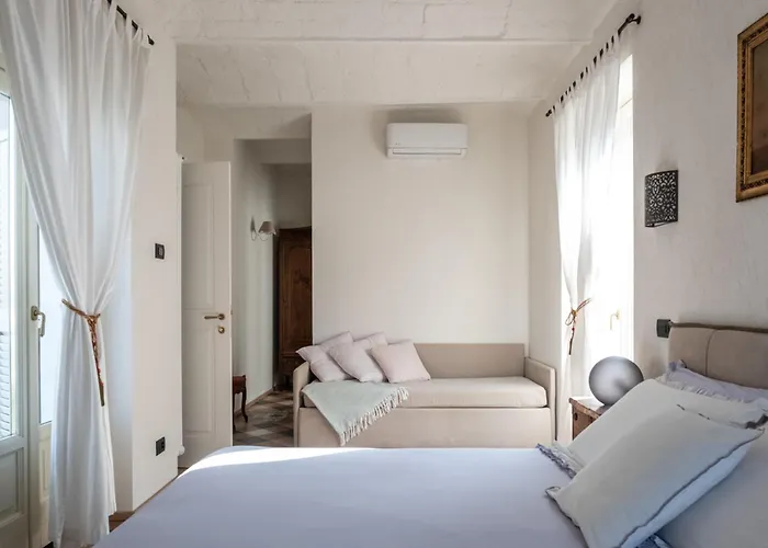 아파트 Casa Verrua Scurzolengo