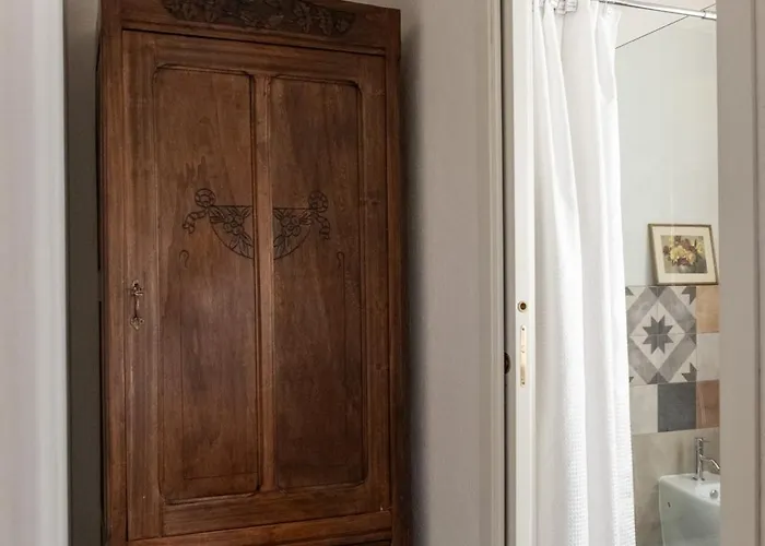 Casa Verrua 아파트
