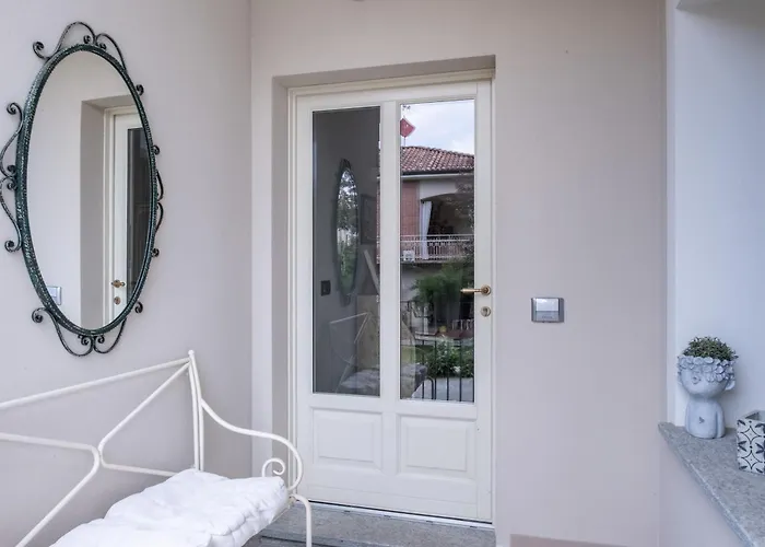 아파트 Casa Verrua *