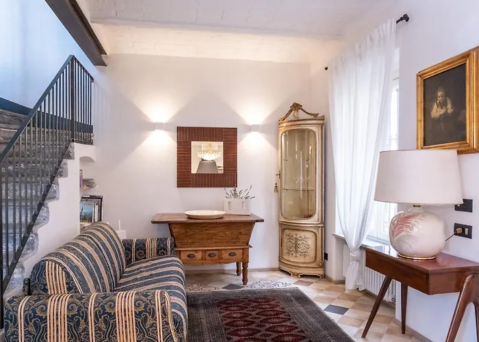Casa Verrua * Scurzolengo