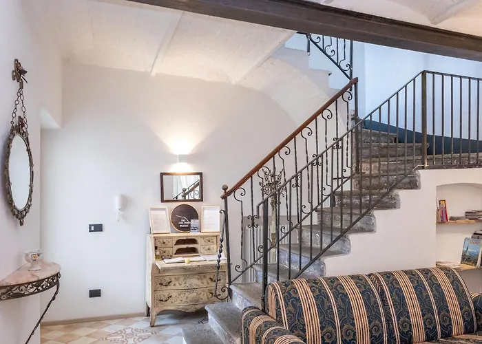 Casa Verrua 아파트 *