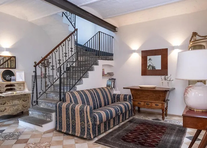 Casa Verrua 아파트